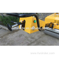Hydrostatic Double Drum Manual Vibratory Roller (FYL-S700)
